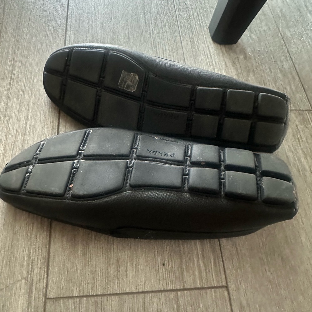 Men’s Prada Loafers - Picture 9 of 10